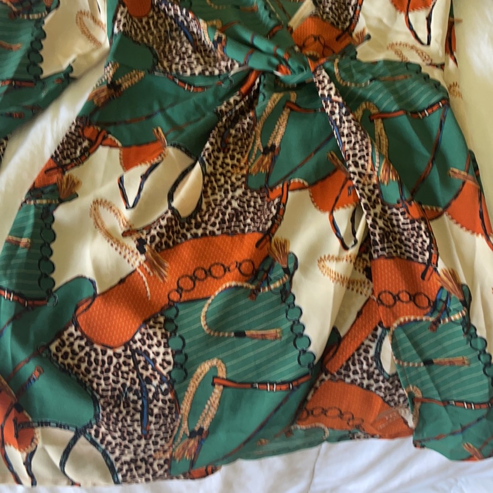 Dress - Picture 3 of 3